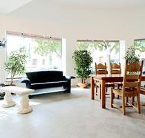 Geschäftsadresse, (27), Firmensitz, Briefkasten, Post-Service, Coworking+optional Einzel-Büro - Oberhausen Alsfeld