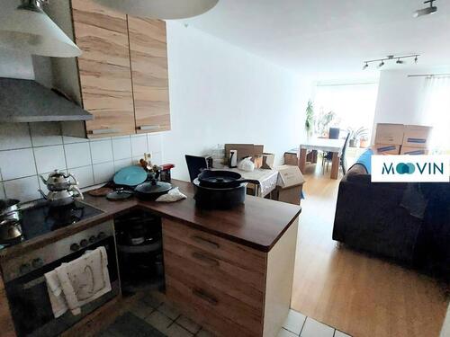 Foto - Etagenwohnung in Bielefeld