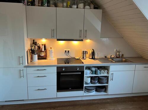 Foto - Etagenwohnung zur Miete in Eutin