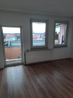 Foto - Sanierte Zwei Raum Wohnung Zentrumsnah