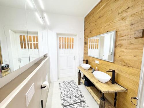 Foto - Exklusives Wohnerlebnis mit Charme & Großzügigkeit