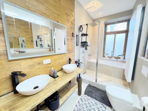 Foto - 6 Zimmer Etagenwohnung zur Miete in Chemnitz