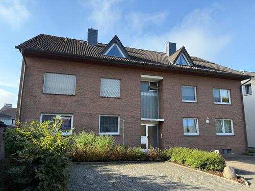 Foto - 3 Zimmer, KDB, Balkon, GMHütte, Mietkauf möglich