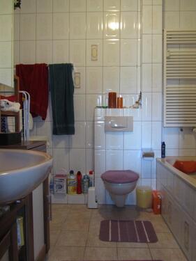 Foto - 3 Zimmer Etagenwohnung in Bad Nauheim