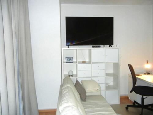 Foto - 1 Zimmer Dachgeschoßwohnung in Berlin