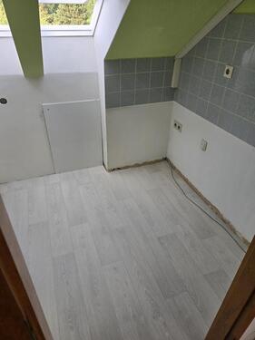 Foto - 2 Zimmer Dachgeschoßwohnung zur Miete in Solingen