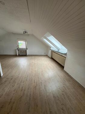 Foto - Dachgeschoßwohnung in Solingen zur Miete