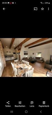 Foto - Ferienhaus Tal Lehe Ammerland Nordsee Wiefelstede Urlaub