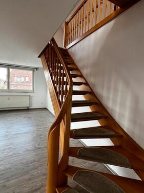 Foto - Maisonettenwohnung in Greiz zur Miete