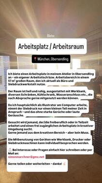 Foto - andere zur Miete in München