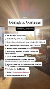 Foto - andere in München