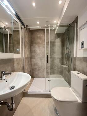 Foto - Erstbezug nach Sanierung - ruhiges Wohnen an der 6-Seen-Platte