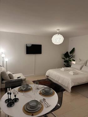 Foto - 1 Zimmer Erdgeschoßwohnung in Wetzlar