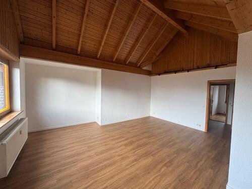 Foto - Studio-Wohnung mit 3 Zimmern, 92 qm und 40qm große Terasse