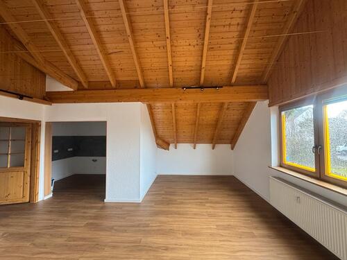 Foto - Etagenwohnung in Niestetal zur Miete