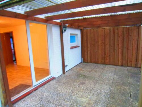 Foto - 3.5 Zimmer Doppelhaushälfte in Heide