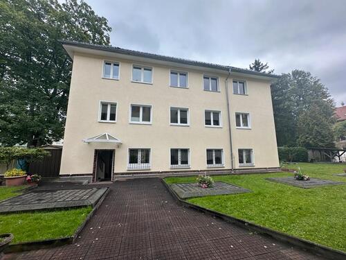 Foto - 6 Zimmer Einfamilienhaus zur Miete in Berlin