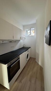 Foto - 1 Zimmer Etagenwohnung zur Miete in Frankfurt am Main