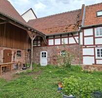 Wunderschöner Resthof in Waltersbrück (Schwalm-Eder-Kreis - Neuental