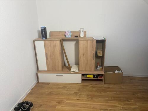 Foto - 2 Zimmer Dachgeschoßwohnung in Bischofsheim