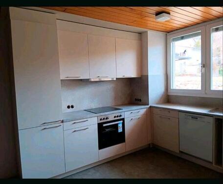 Foto - 3 Zimmer Wohnung mit Garten am Bahnhof Tiengen