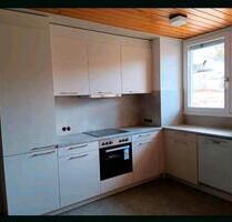 3 Zimmer Wohnung mit Garten am Bahnhof Tiengen - Waldshut-Tiengen