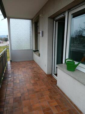 Foto - 3 Zimmer Erdgeschoßwohnung in Waldshut-Tiengen