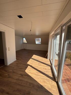 Foto - 5,5 Zimmer Maisonette-Wohnung mit Küche in Öhringen. Erstbezug!