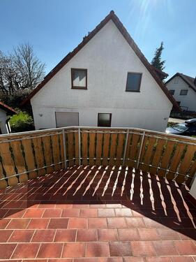 Foto - 5.5 Zimmer Maisonettenwohnung zur Miete in Öhringen