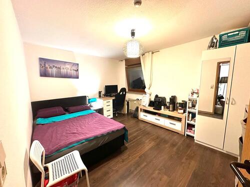 Foto - 1 Zimmer in 2er WG in innenstadt-ost am Kronenplatz