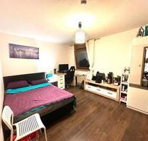 1 Zimmer in 2er WG in innenstadt-ost am Kronenplatz - Karlsruhe Südstadt