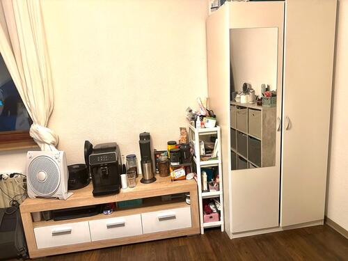 Foto - 2 Zimmer Etagenwohnung zur Miete in Karlsruhe