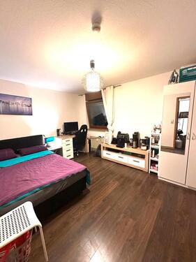 Foto - 2 Zimmer Etagenwohnung in Karlsruhe