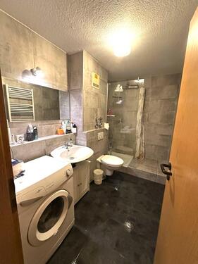 Foto - Etagenwohnung in Karlsruhe zur Miete