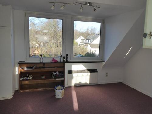 Foto - 1 Zimmer Etagenwohnung in Köln