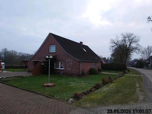 Foto - Wohnhaus Landhaus mit FEWO und Halle