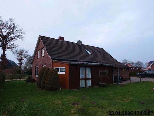 Foto - 2 Zimmer Einfamilienhaus zum Kaufen in Südbrookmerland