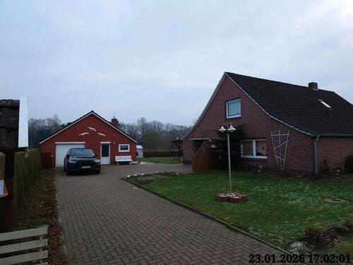 Foto - 2 Zimmer Einfamilienhaus in Südbrookmerland