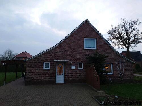 Foto - Einfamilienhaus in Südbrookmerland zum Kaufen