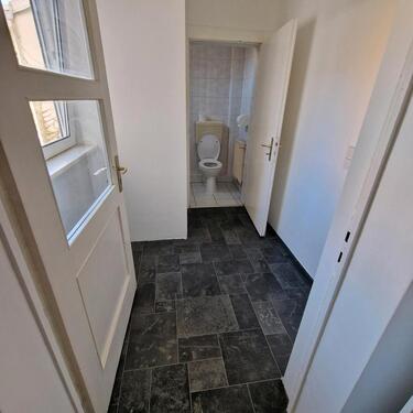 Foto - 2 Zimmer Erdgeschoßwohnung zur Miete in Dillingen (Saar)