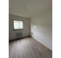 Entspannt wohnen: 2,5-Zimmer-Wohnung für Senioren mit Balkon - WBS - Essen Stadtbezirk VI