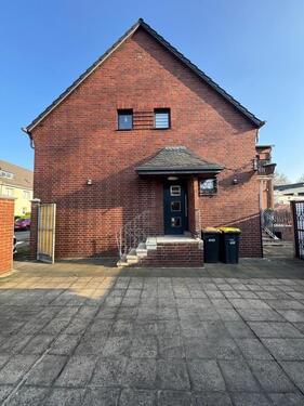 Foto - Einfamilienhaus mit Garten zu vermieten in Köln-Worringen