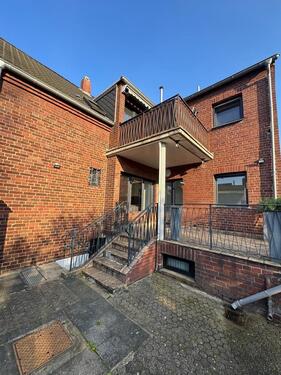 Foto - 4 Zimmer Einfamilienhaus zur Miete in Köln