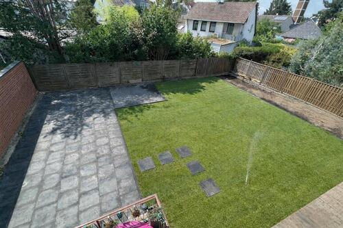 Foto - 4 Zimmer Einfamilienhaus in Köln