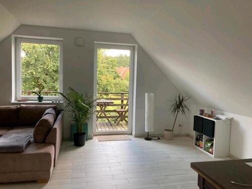 Foto - 2-Zi.-Wohnung in Putensen - 650,00&nbsp;EUR Kaltmiete, ca.&nbsp; 65,00&nbsp;m&sup2;