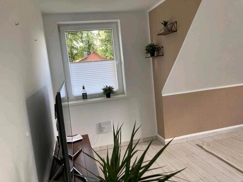 Foto - 2 Zimmer Dachgeschoßwohnung in Salzhausen