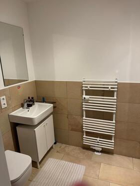 Foto - 1 Zimmer Etagenwohnung in Augsburg