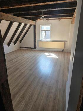 Foto - Maisonettenwohnung in Frickenhausen zur Miete