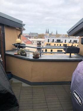 Foto - Wohnung Glauchaviertel zu vermieten
