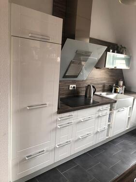 Foto - Dachgeschoßwohnung in Halle (Saale) zur Miete